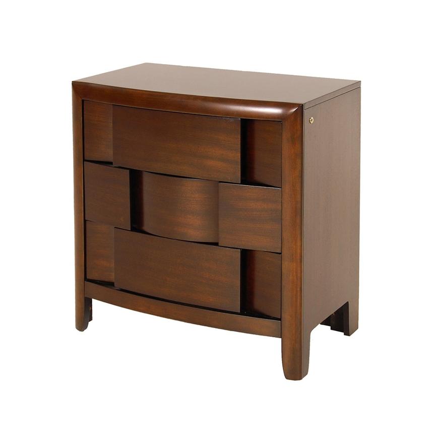 Nova Nightstand El Dorado Furniture